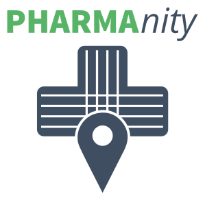 Pharmanity